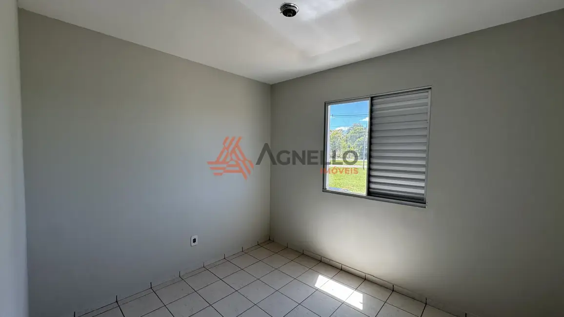 Foto 5 de Apartamento com 2 quartos à venda, 53m2 em Miramontes, Franca - SP
