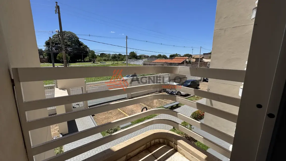 Foto 7 de Apartamento com 2 quartos à venda, 53m2 em Miramontes, Franca - SP