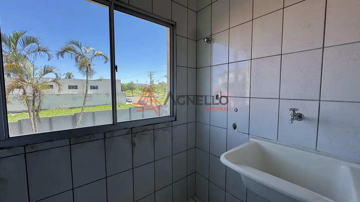 Foto 3 de Apartamento com 2 quartos à venda, 53m2 em Miramontes, Franca - SP