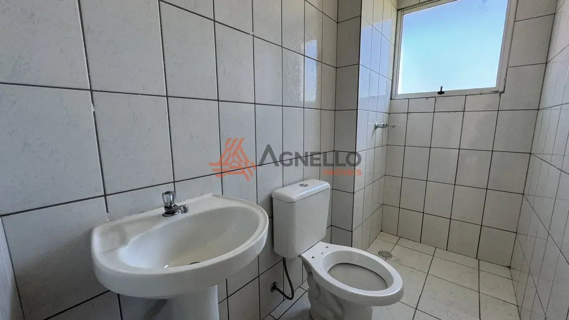 Foto 4 de Apartamento com 2 quartos à venda, 53m2 em Miramontes, Franca - SP