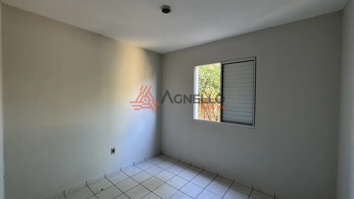 Foto 5 de Apartamento com 2 quartos à venda, 53m2 em Miramontes, Franca - SP