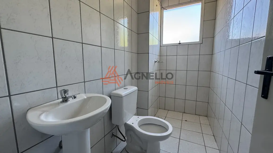 Foto 4 de Apartamento com 2 quartos à venda, 53m2 em Miramontes, Franca - SP