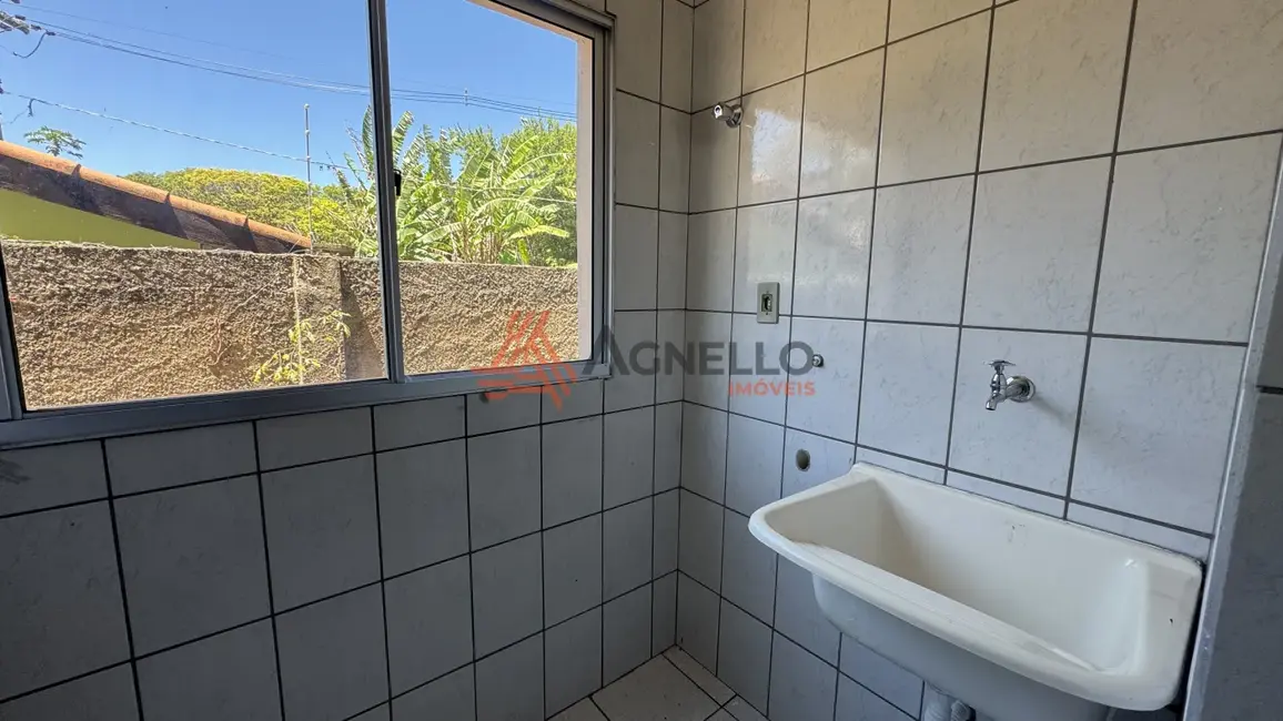 Foto 3 de Apartamento com 2 quartos à venda, 53m2 em Miramontes, Franca - SP