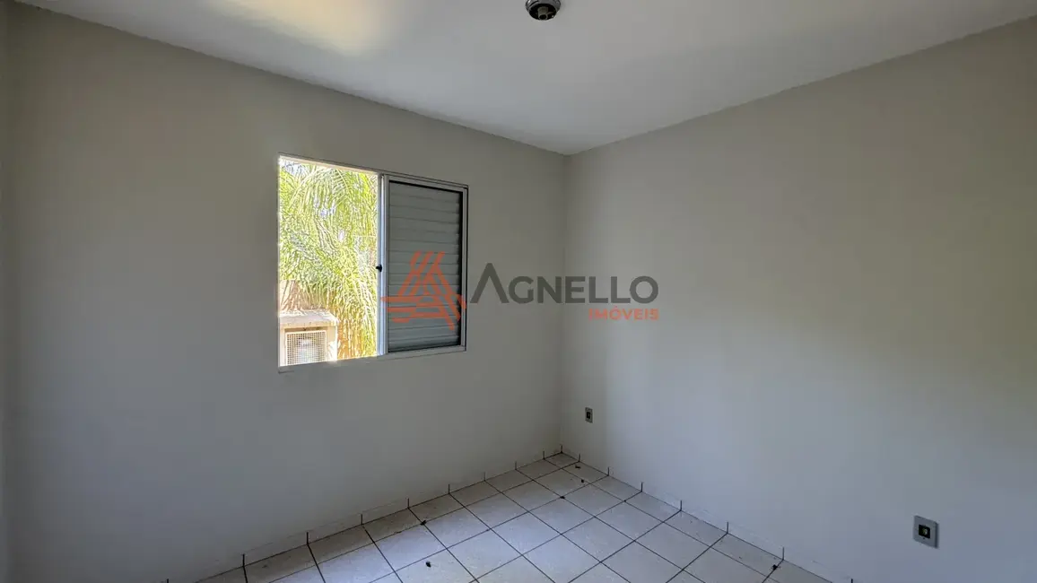 Foto 6 de Apartamento com 2 quartos à venda, 53m2 em Miramontes, Franca - SP