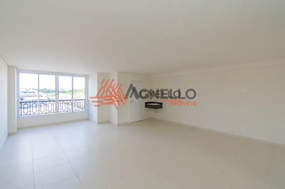 Foto 5 de Sala Comercial à venda, 48m2 em São José, Franca - SP