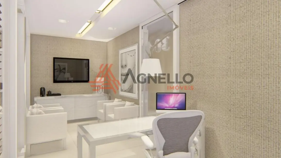 Foto 3 de Sala Comercial à venda, 48m2 em São José, Franca - SP