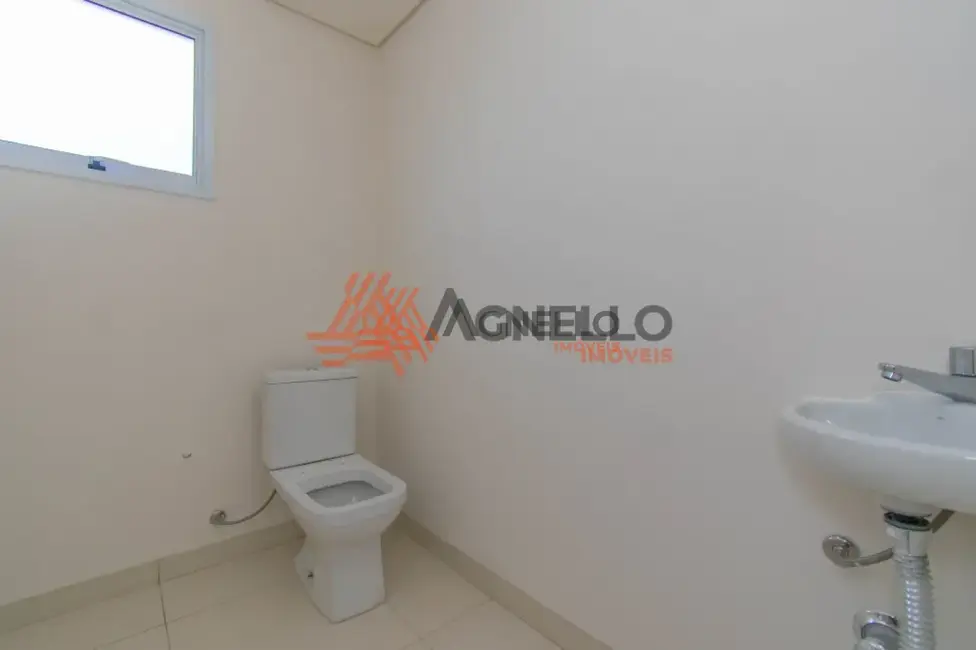 Foto 3 de Sala Comercial à venda, 48m2 em São José, Franca - SP