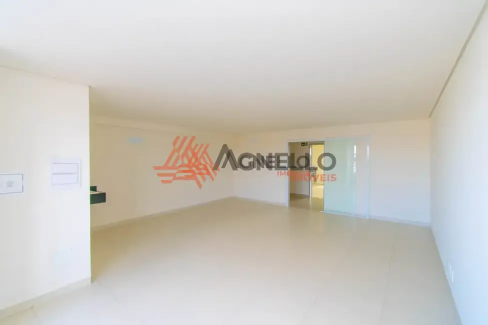 Foto 4 de Sala Comercial à venda, 48m2 em São José, Franca - SP