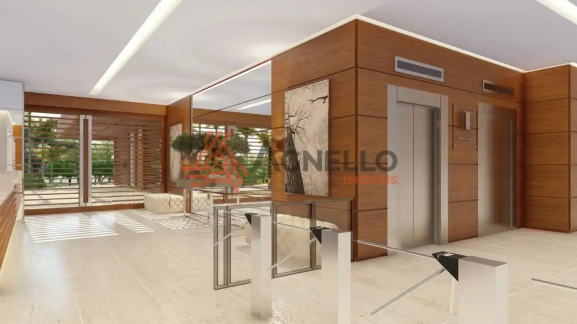 Foto 5 de Sala Comercial à venda, 48m2 em São José, Franca - SP