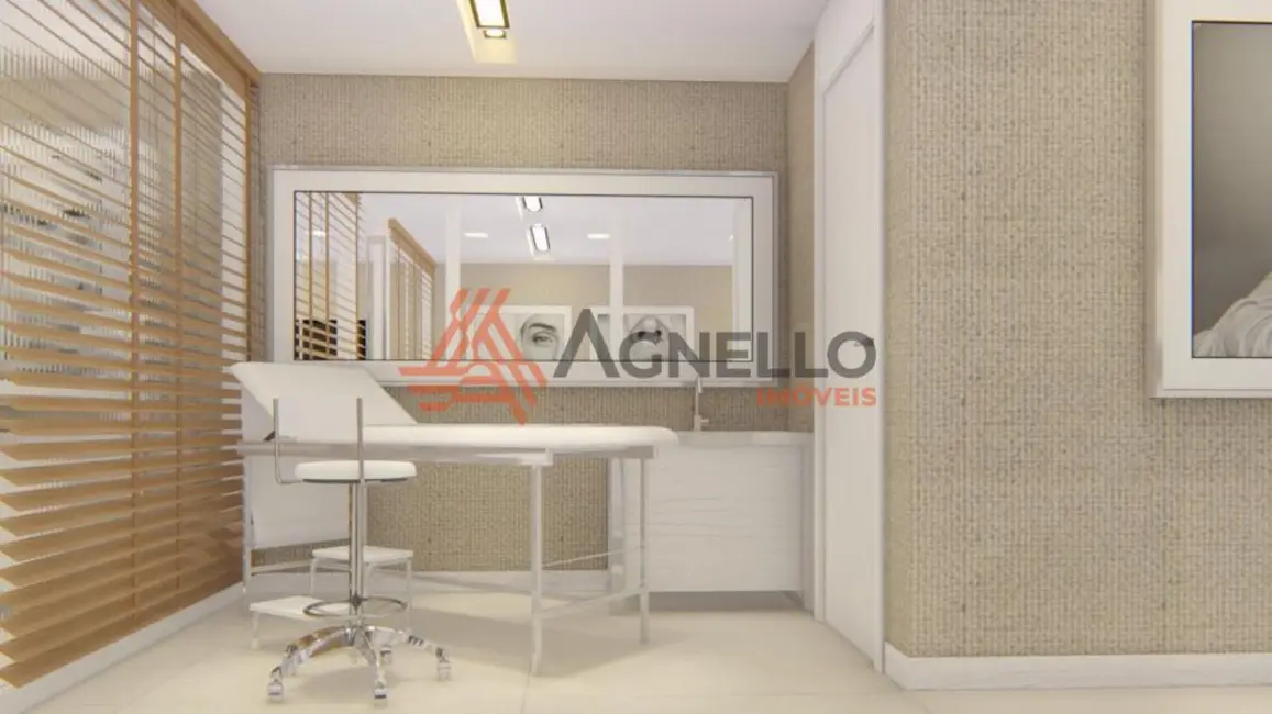 Foto 7 de Sala Comercial à venda, 48m2 em São José, Franca - SP