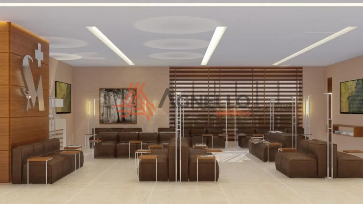 Foto 6 de Sala Comercial à venda, 48m2 em São José, Franca - SP