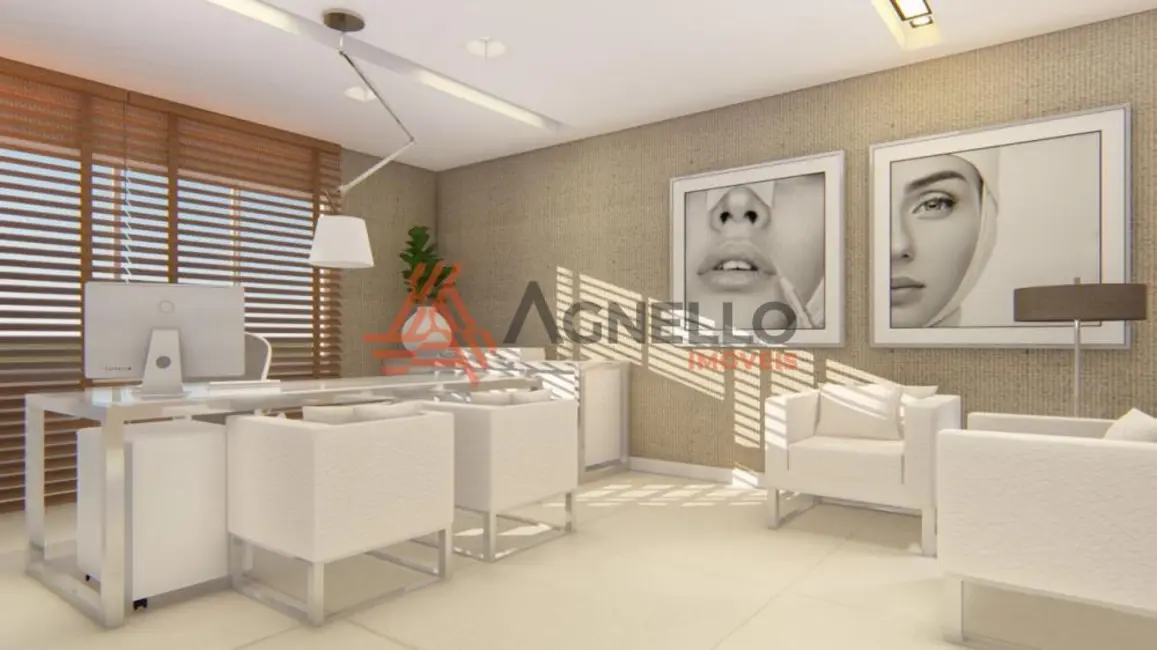 Foto 9 de Sala Comercial à venda, 48m2 em São José, Franca - SP