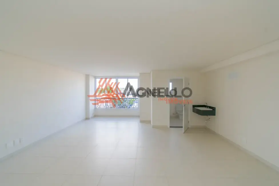 Foto 1 de Sala Comercial à venda, 48m2 em São José, Franca - SP