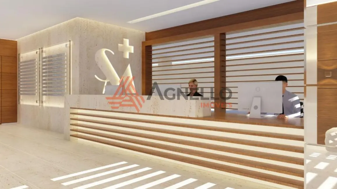 Foto 9 de Sala Comercial à venda, 48m2 em São José, Franca - SP