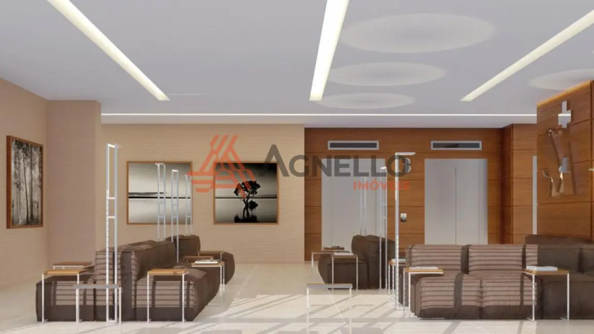 Foto 7 de Sala Comercial à venda, 48m2 em São José, Franca - SP