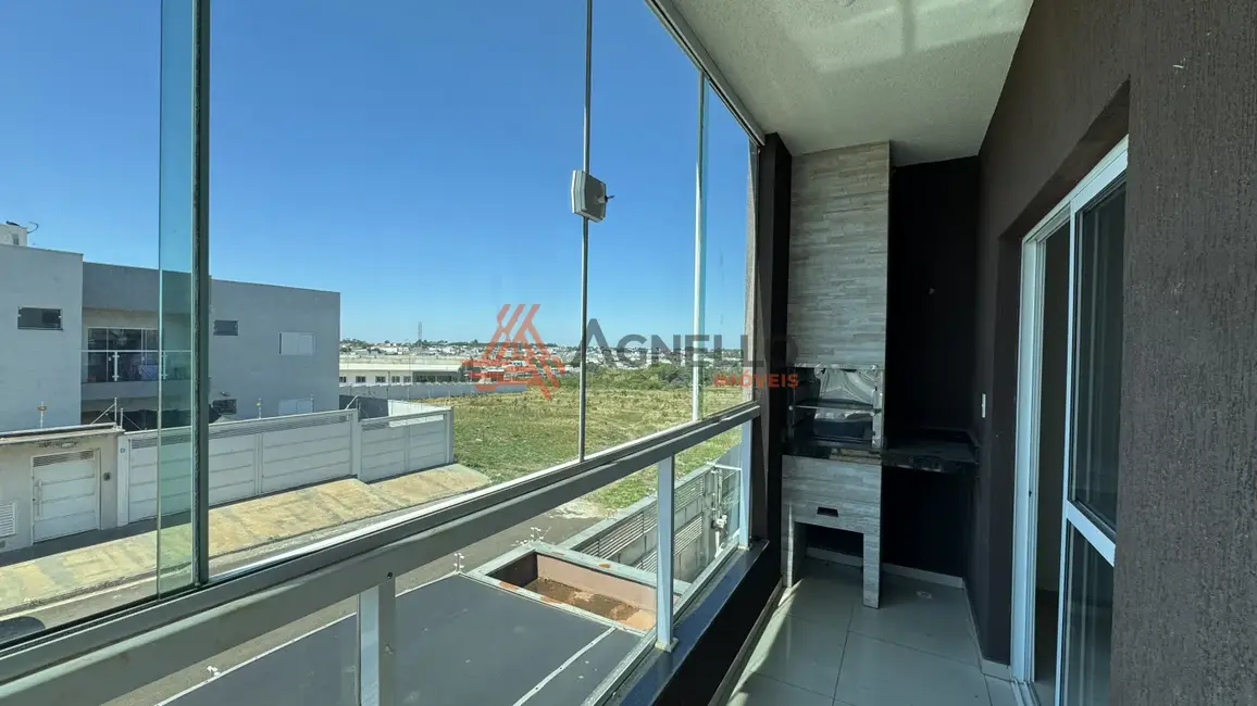 Foto 3 de Apartamento com 2 quartos à venda, 68m2 em Villa Santa Gianna, Franca - SP