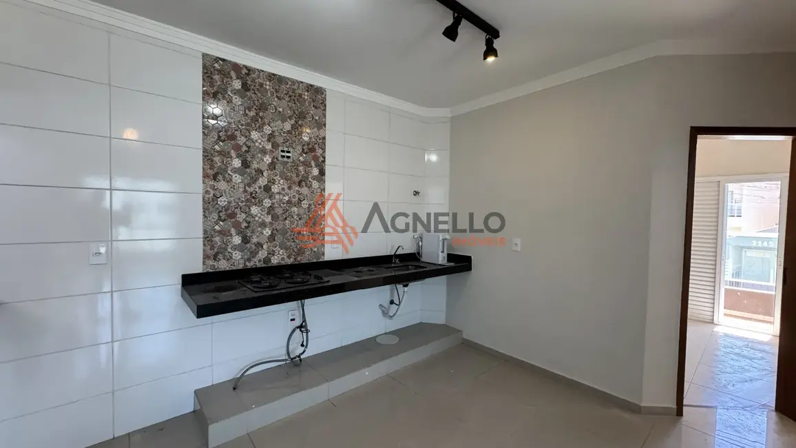 Foto 5 de Apartamento com 2 quartos à venda, 68m2 em Villa Santa Gianna, Franca - SP