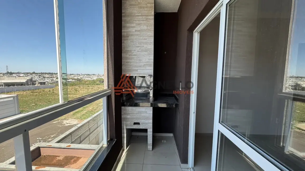 Foto 4 de Apartamento com 2 quartos à venda, 68m2 em Villa Santa Gianna, Franca - SP