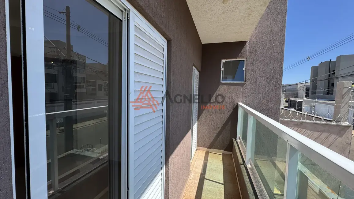 Foto 9 de Apartamento com 2 quartos à venda, 68m2 em Villa Santa Gianna, Franca - SP