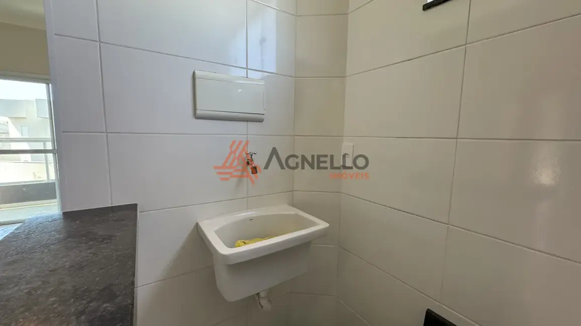 Foto 6 de Apartamento com 2 quartos à venda, 68m2 em Villa Santa Gianna, Franca - SP