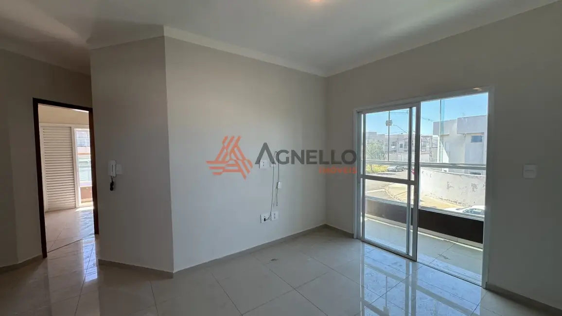 Foto 1 de Apartamento com 2 quartos à venda, 68m2 em Villa Santa Gianna, Franca - SP