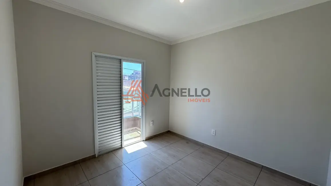 Foto 8 de Apartamento com 2 quartos à venda, 68m2 em Villa Santa Gianna, Franca - SP