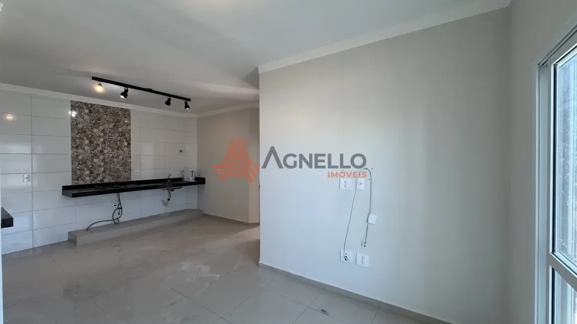 Foto 2 de Apartamento com 2 quartos à venda, 68m2 em Villa Santa Gianna, Franca - SP