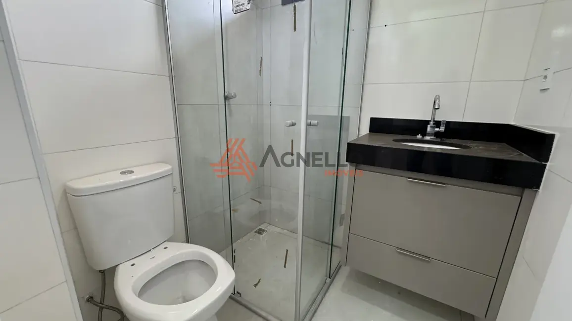 Apartamento com 2 quartos à venda, 55m2 em Rifaina - SP - imagem 4 Foto 4 de Apartamento com 2 quartos à venda, 55m2 em Rifaina - SP