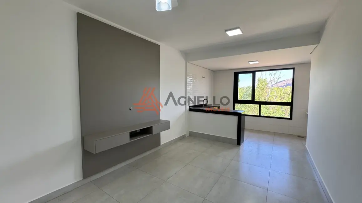 Apartamento com 2 quartos à venda, 55m2 em Rifaina - SP - imagem 1 Foto 1 de Apartamento com 2 quartos à venda, 55m2 em Rifaina - SP