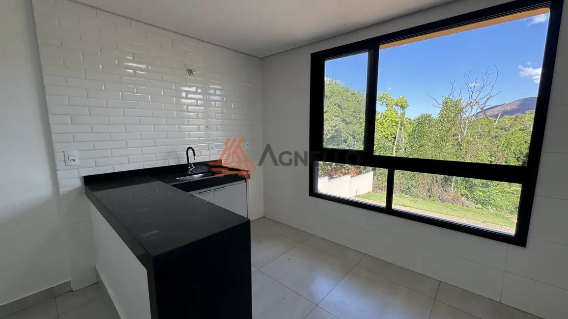 Apartamento com 2 quartos à venda, 55m2 em Rifaina - SP - imagem 2 Foto 2 de Apartamento com 2 quartos à venda, 55m2 em Rifaina - SP