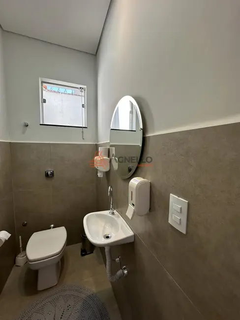 Loja com 3 quartos à venda, 247m2 em Centro, Franca - SP - imagem 5 Foto 5 de Loja com 3 quartos à venda, 247m2 em Centro, Franca - SP