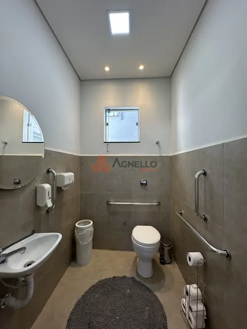 Foto 6 de Loja com 3 quartos à venda, 247m2 em Centro, Franca - SP