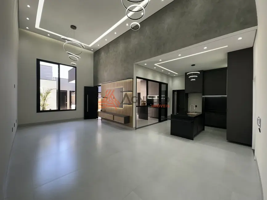 Foto 2 de Casa com 3 quartos à venda, 184m2 em Franca - SP