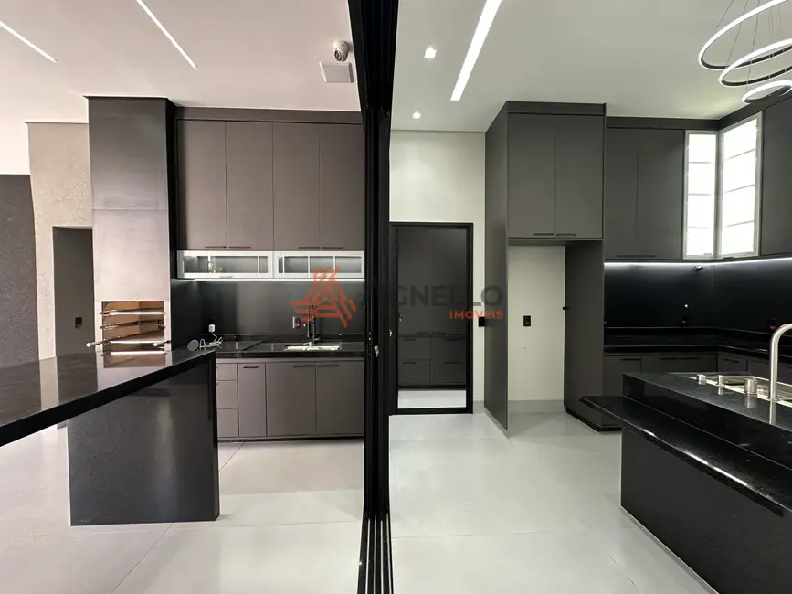 Foto 7 de Casa com 3 quartos à venda, 184m2 em Franca - SP