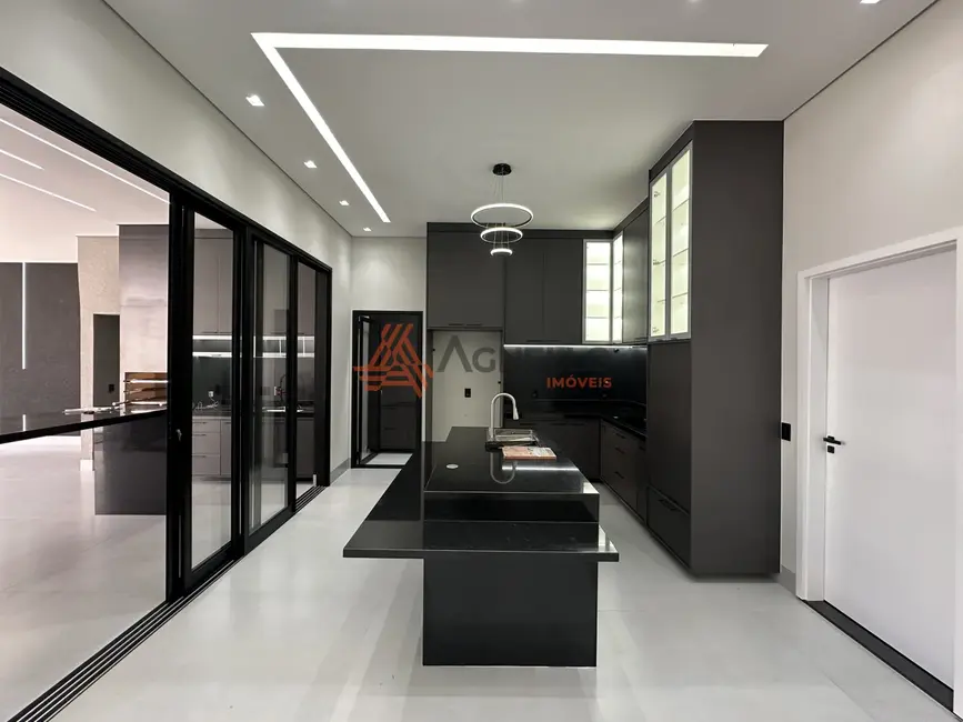 Foto 3 de Casa com 3 quartos à venda, 184m2 em Franca - SP