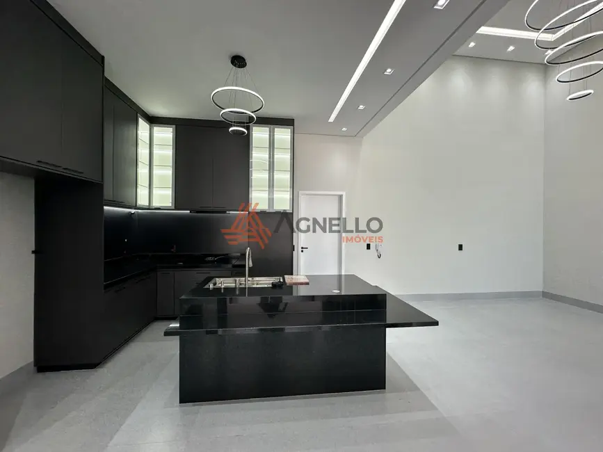 Foto 4 de Casa com 3 quartos à venda, 184m2 em Franca - SP