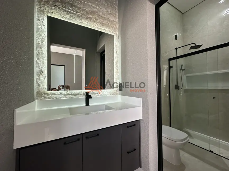 Foto 9 de Casa com 3 quartos à venda, 184m2 em Franca - SP