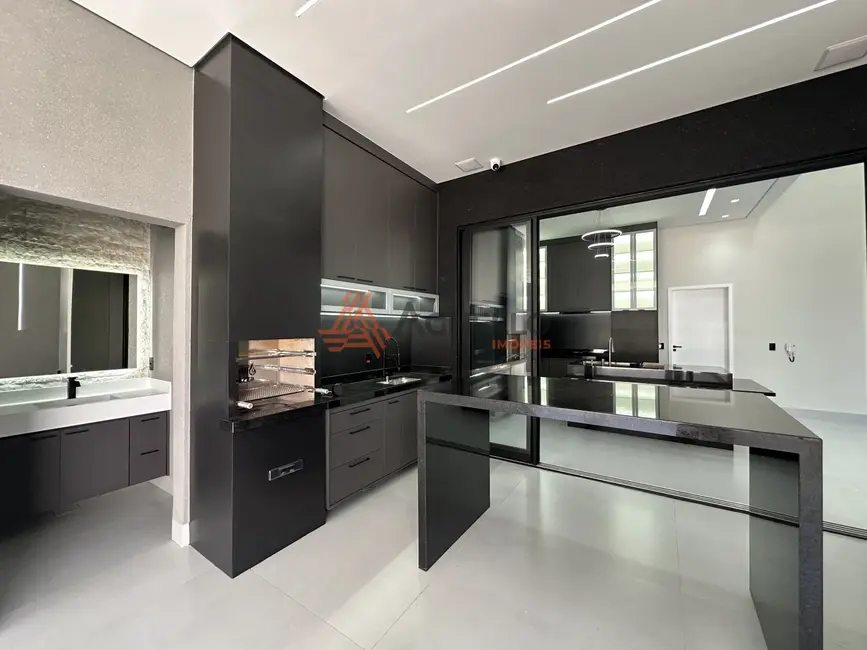 Foto 5 de Casa com 3 quartos à venda, 184m2 em Franca - SP