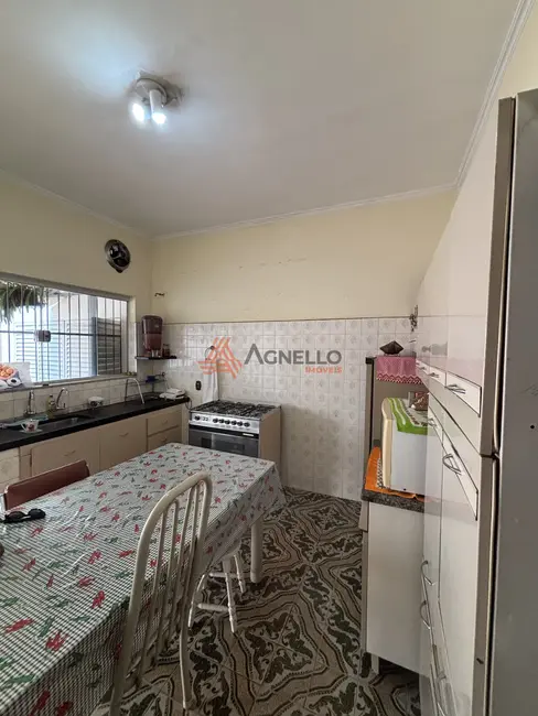 Foto 5 de Casa com 2 quartos à venda, 379m2 em Centro, Franca - SP