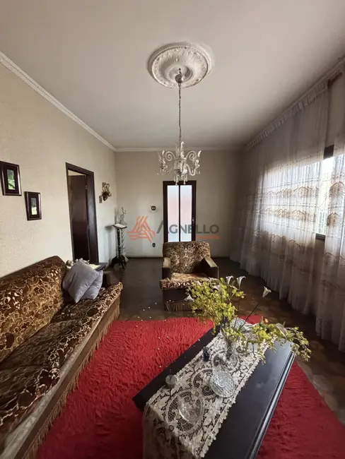 Foto 2 de Casa com 2 quartos à venda, 379m2 em Centro, Franca - SP