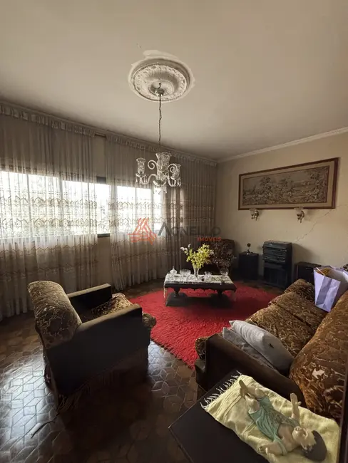 Foto 1 de Casa com 2 quartos à venda, 379m2 em Centro, Franca - SP