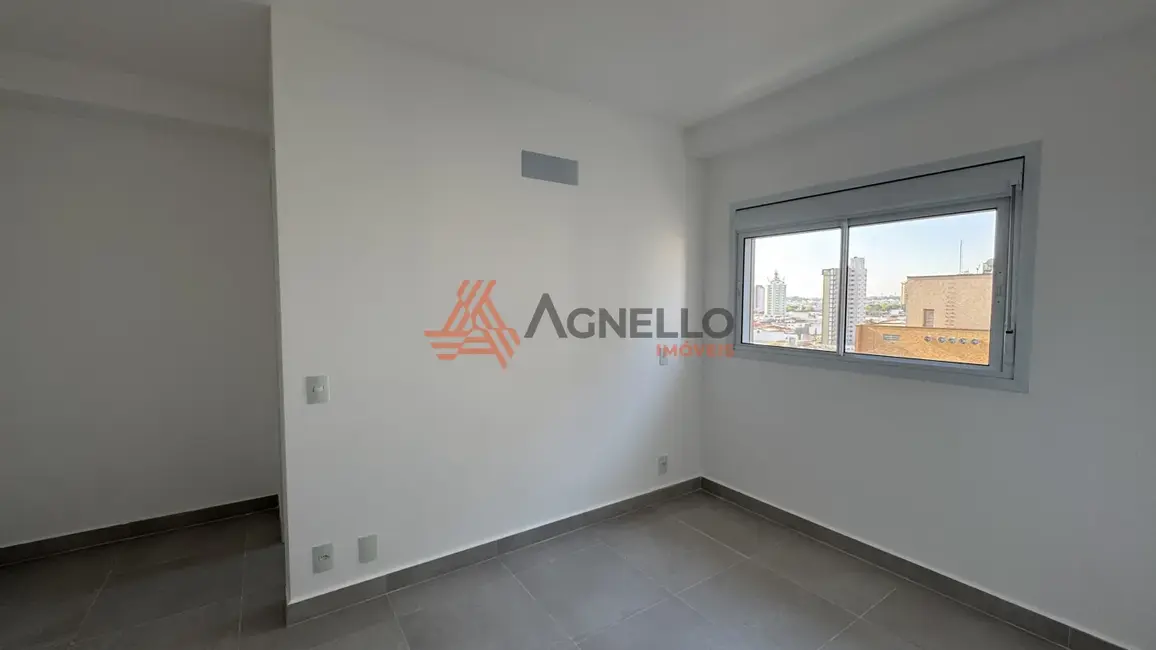 Foto 5 de Apartamento com 1 quarto à venda, 72m2 em Centro, Franca - SP