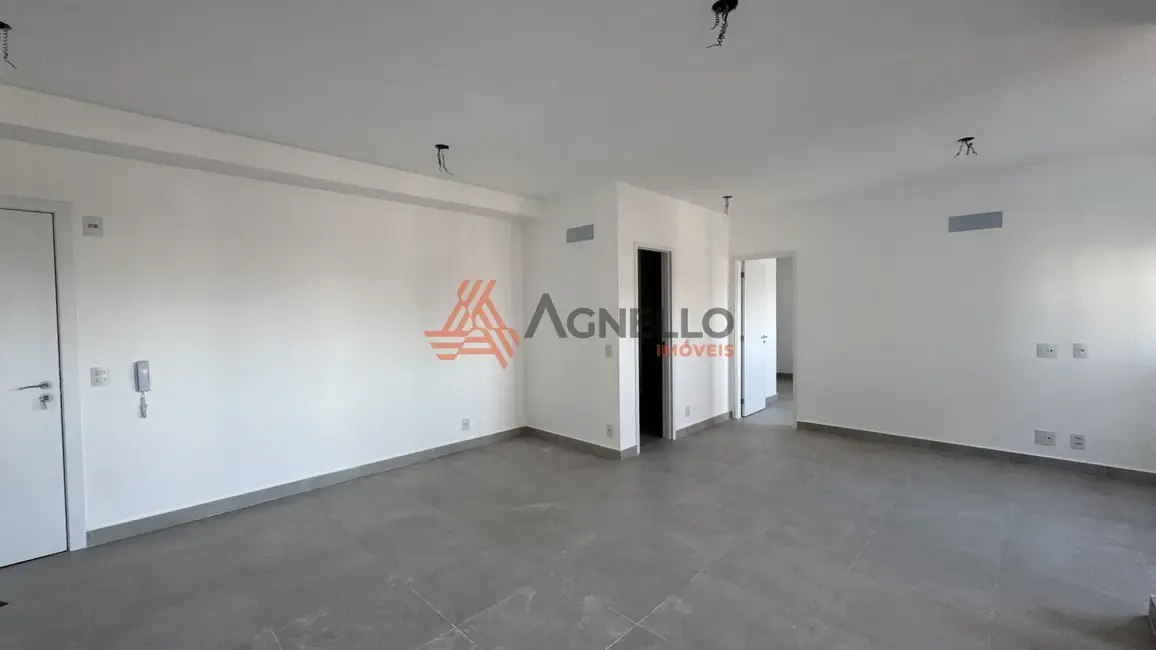 Foto 2 de Apartamento com 1 quarto à venda, 72m2 em Centro, Franca - SP