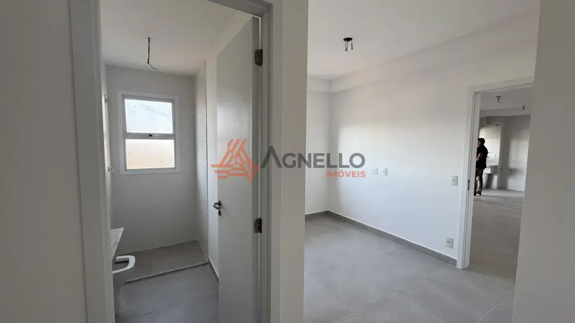 Foto 6 de Apartamento com 1 quarto à venda, 72m2 em Centro, Franca - SP