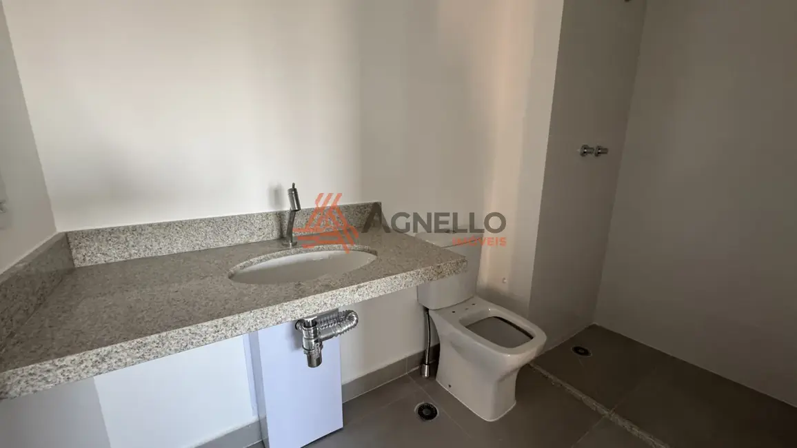 Foto 4 de Apartamento com 1 quarto à venda, 72m2 em Centro, Franca - SP
