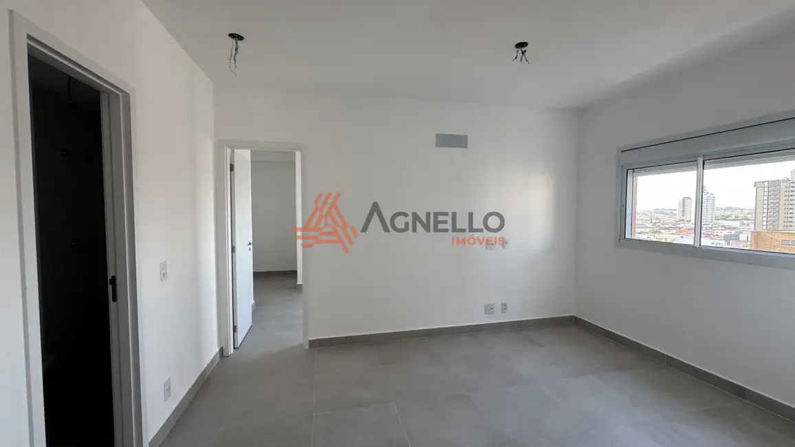 Foto 3 de Apartamento com 1 quarto à venda, 72m2 em Centro, Franca - SP