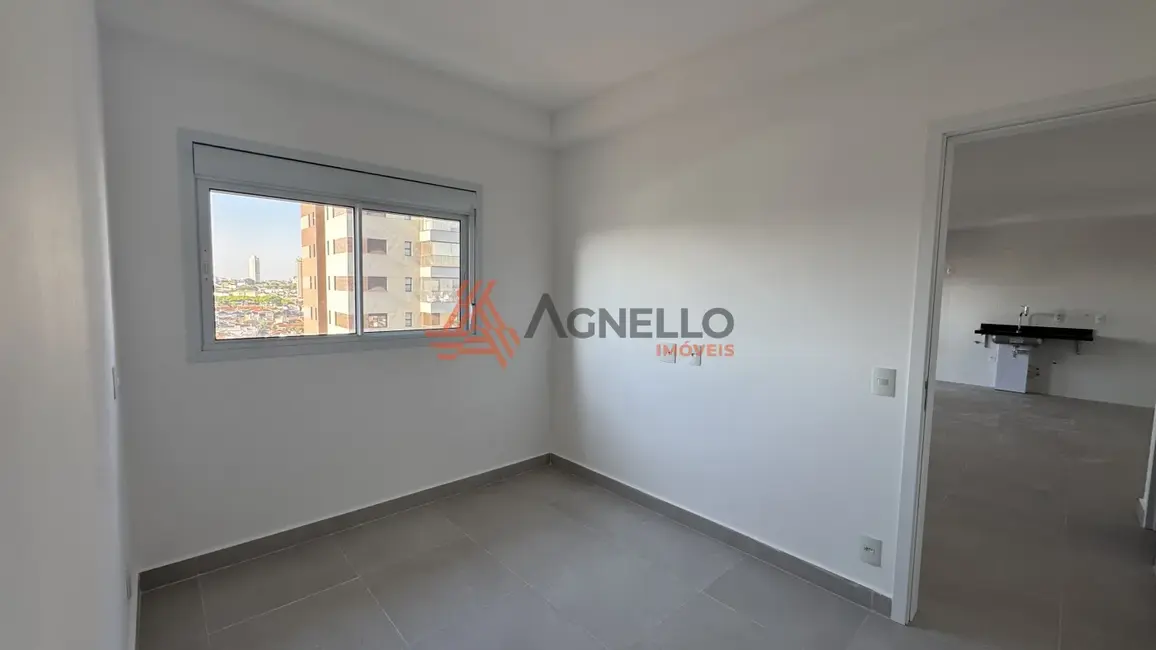 Foto 7 de Apartamento com 1 quarto à venda, 72m2 em Centro, Franca - SP