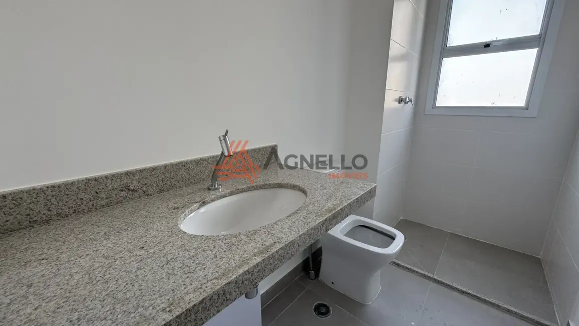 Foto 8 de Apartamento com 1 quarto à venda, 72m2 em Centro, Franca - SP