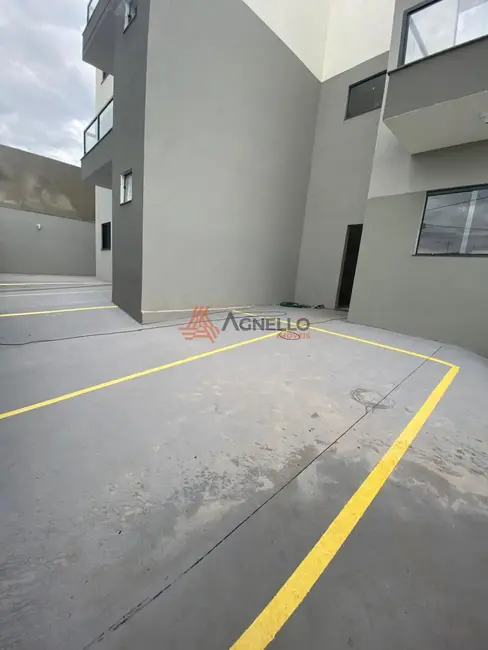 Foto 6 de Apartamento com 2 quartos à venda, 52m2 em Jardim Ângela Rosa, Franca - SP