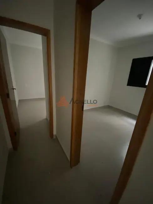 Foto 3 de Apartamento com 2 quartos à venda, 52m2 em Jardim Ângela Rosa, Franca - SP
